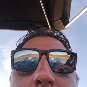 Meet your Posher, Mark